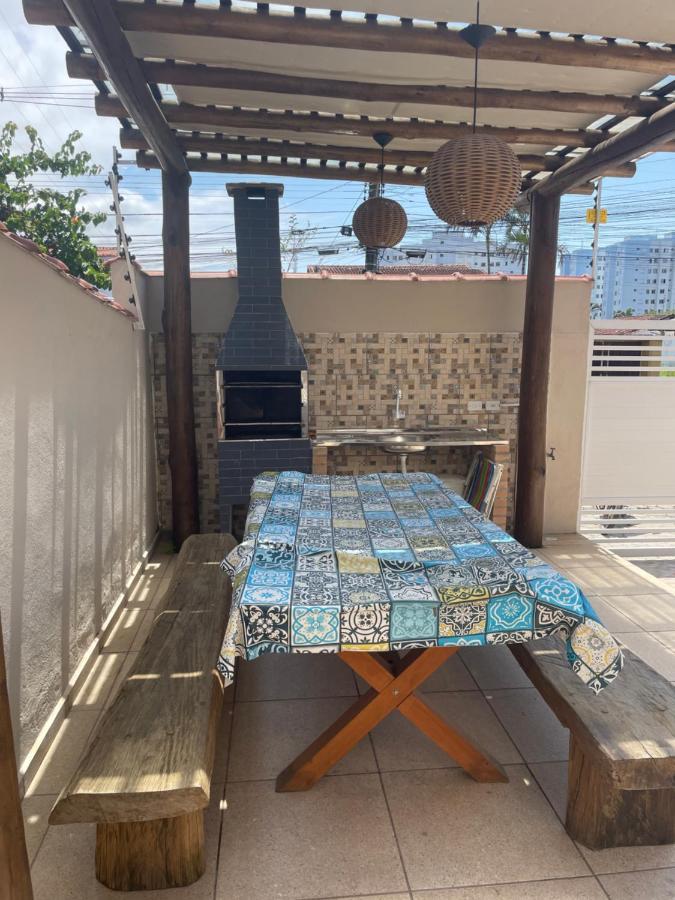 Casa Na Martim De Sa Villa Caraguatatuba Kültér fotó