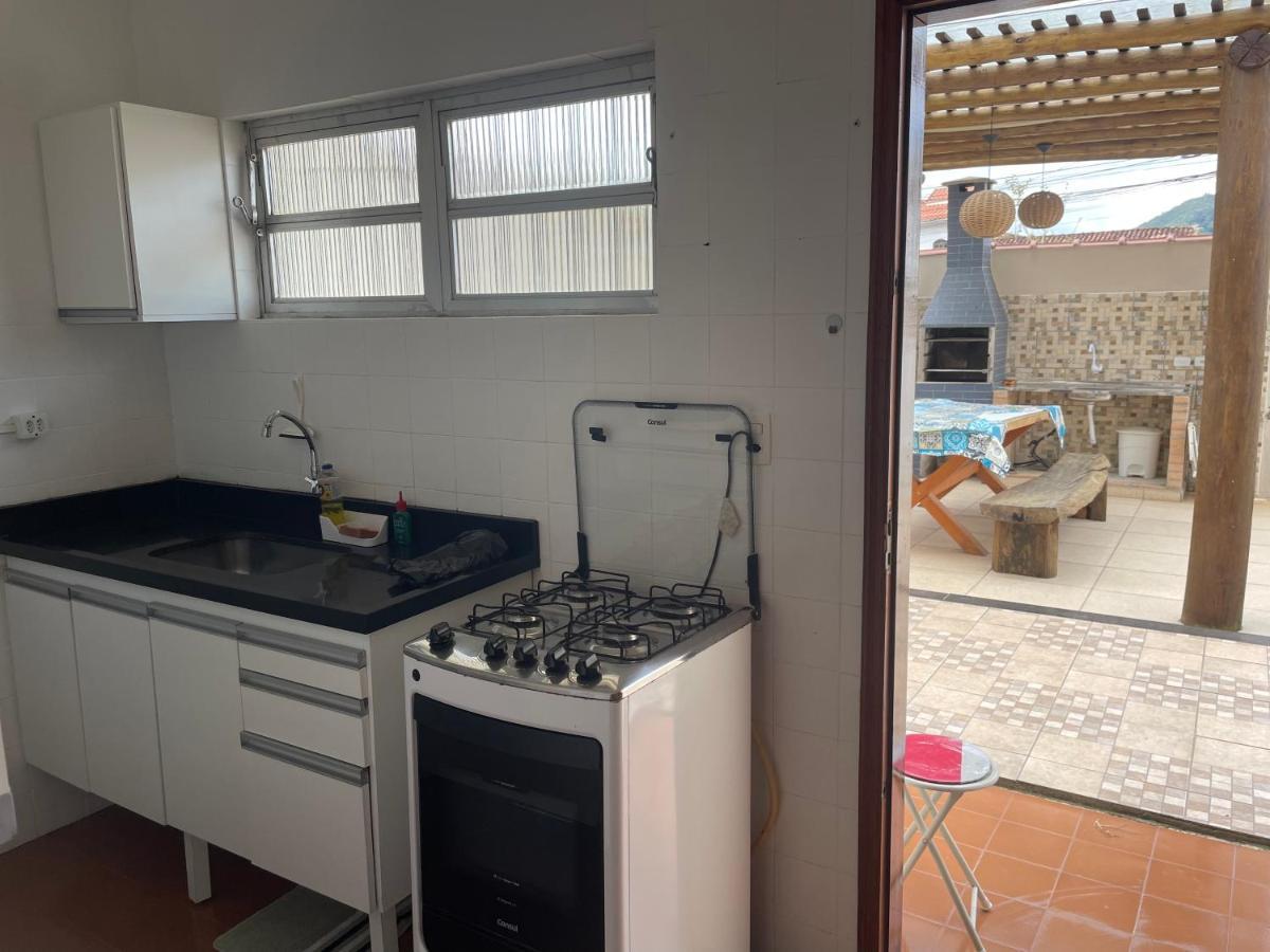 Casa Na Martim De Sa Villa Caraguatatuba Kültér fotó