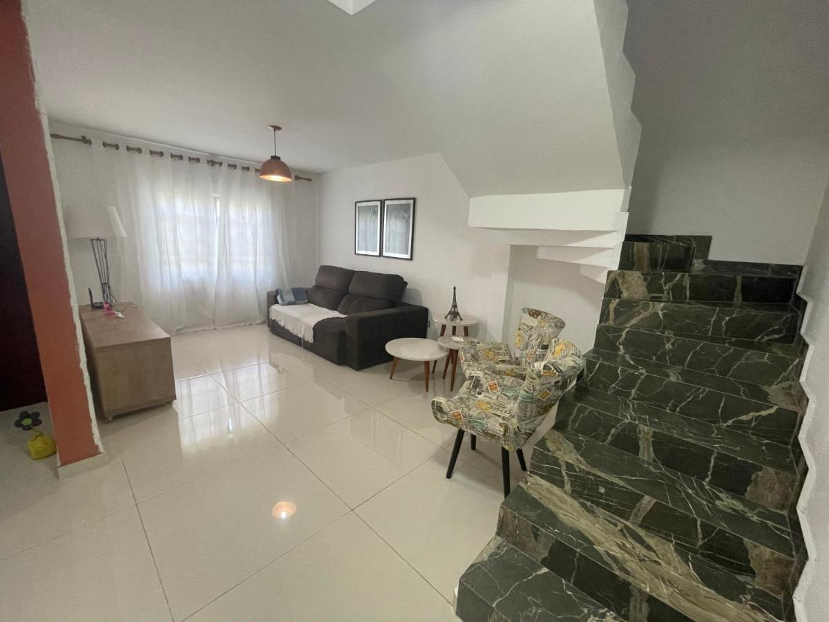 Casa Na Martim De Sa Villa Caraguatatuba Kültér fotó