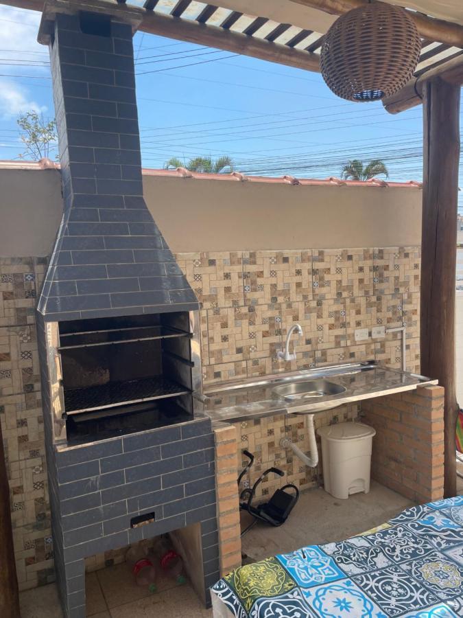 Casa Na Martim De Sa Villa Caraguatatuba Kültér fotó
