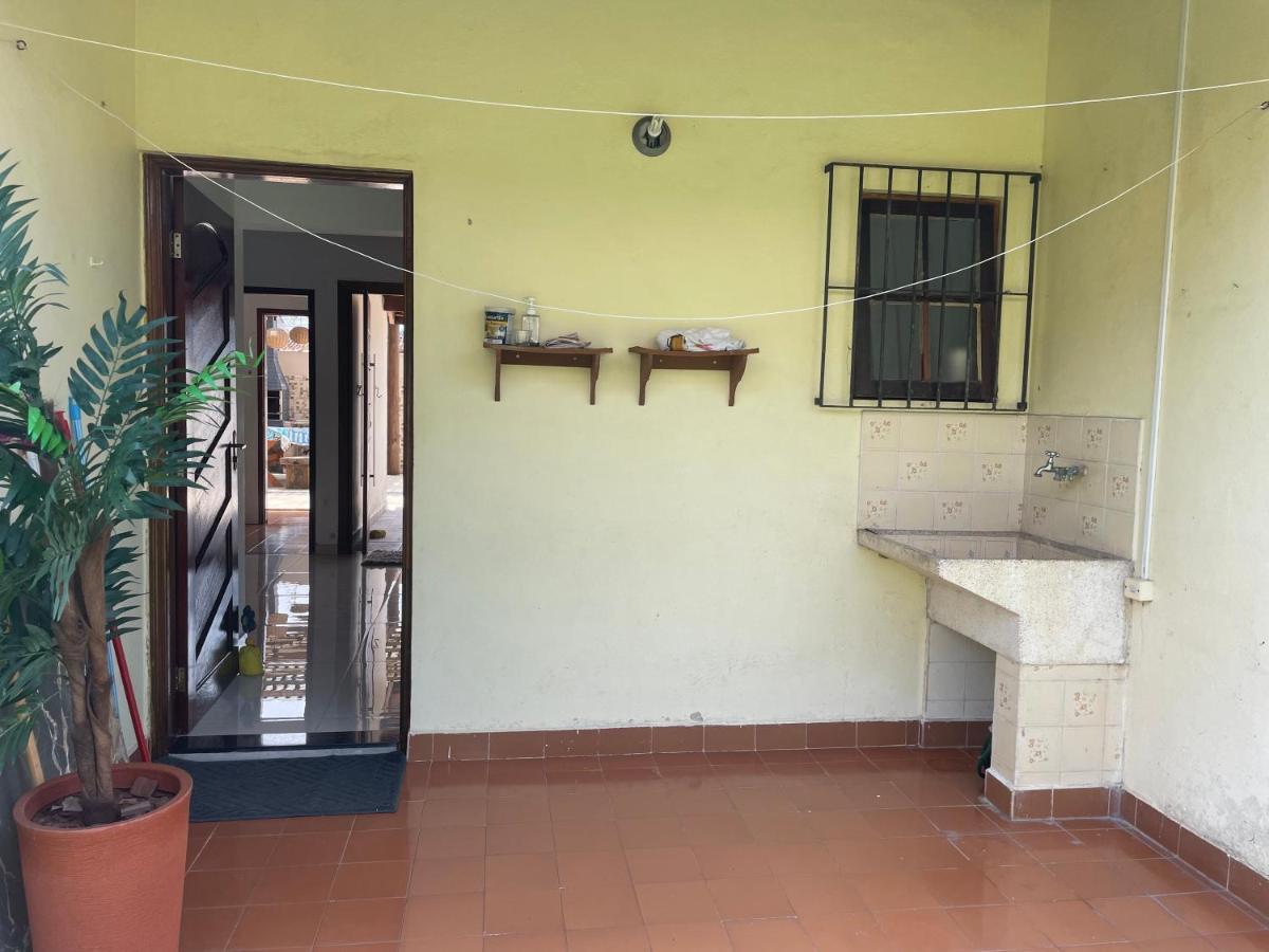 Casa Na Martim De Sa Villa Caraguatatuba Kültér fotó