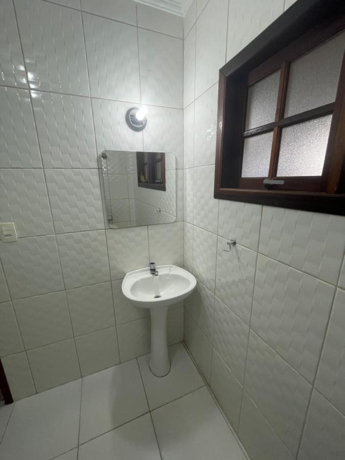 Casa Na Martim De Sa Villa Caraguatatuba Kültér fotó