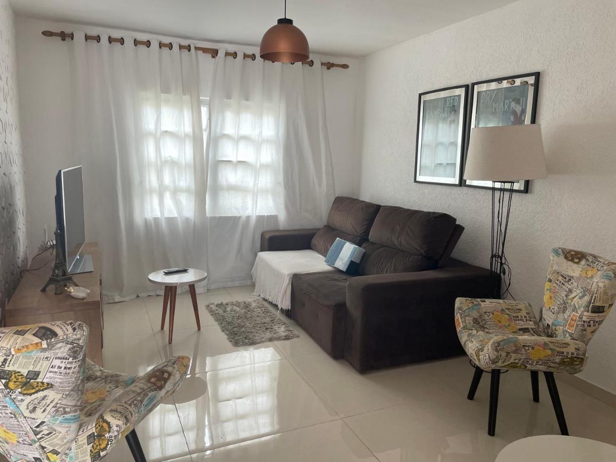 Casa Na Martim De Sa Villa Caraguatatuba Kültér fotó